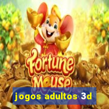 jogos adultos 3d